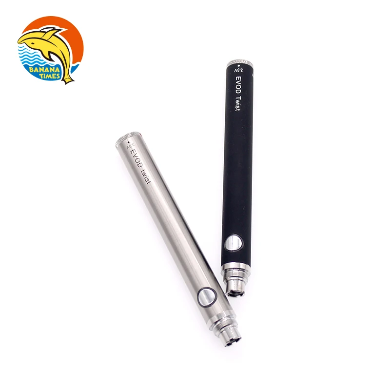 California hottest 900mah vape battery pen packaging Custom logo 510 battery big capacity