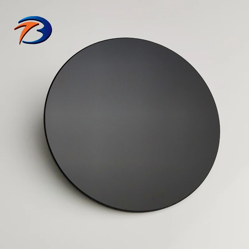 OEM semiconductor silicon wafer silicon wafers n type or p type thin silicon wafer