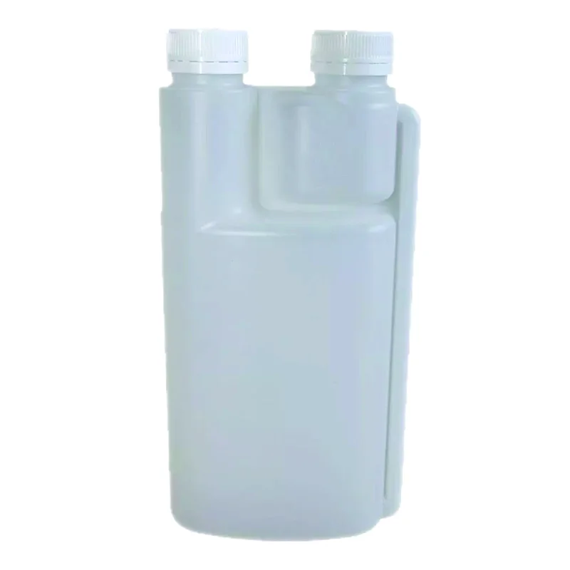 250ml 1000ml 1 Litre Plastic Jug Hdpe Bottle 500ml Chemical F Style