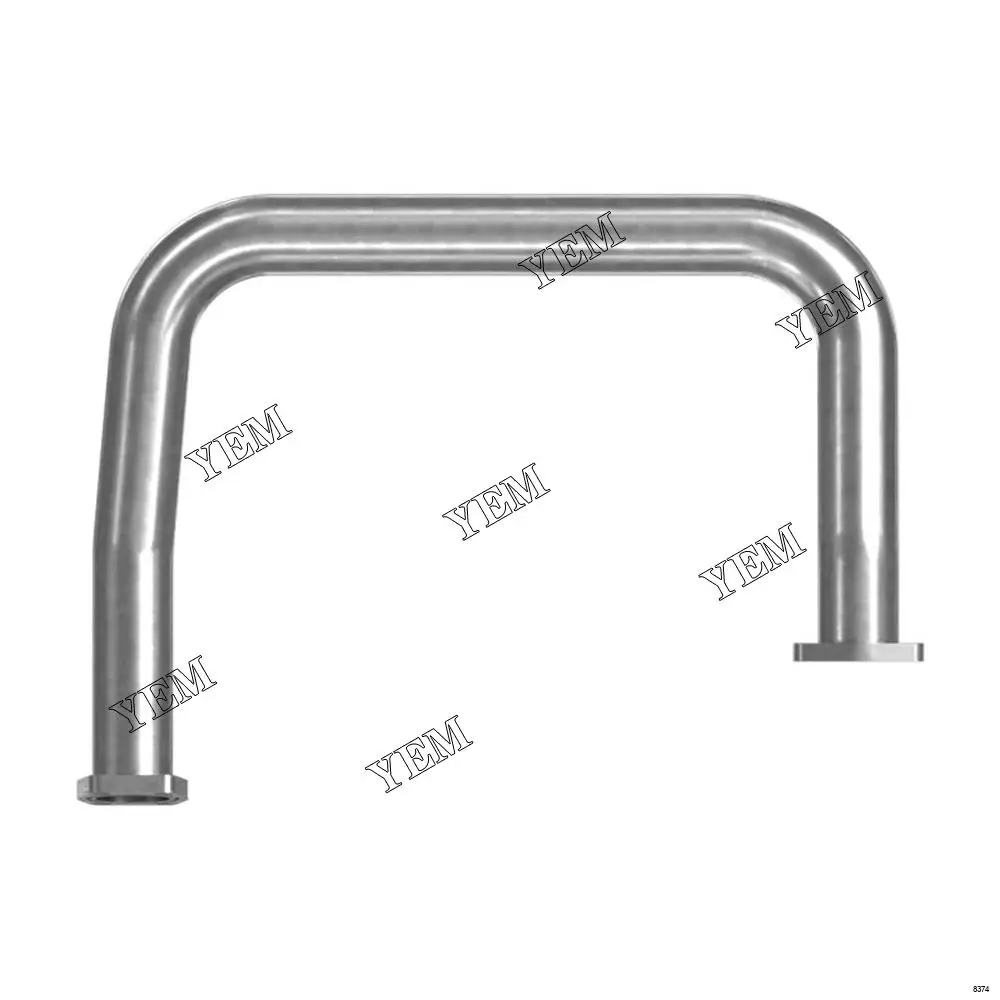 Brand New Tube Assembly for 151-8043 1518043 Fast Delivery Engine Parts 4