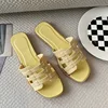 778-2 Three-band yellow