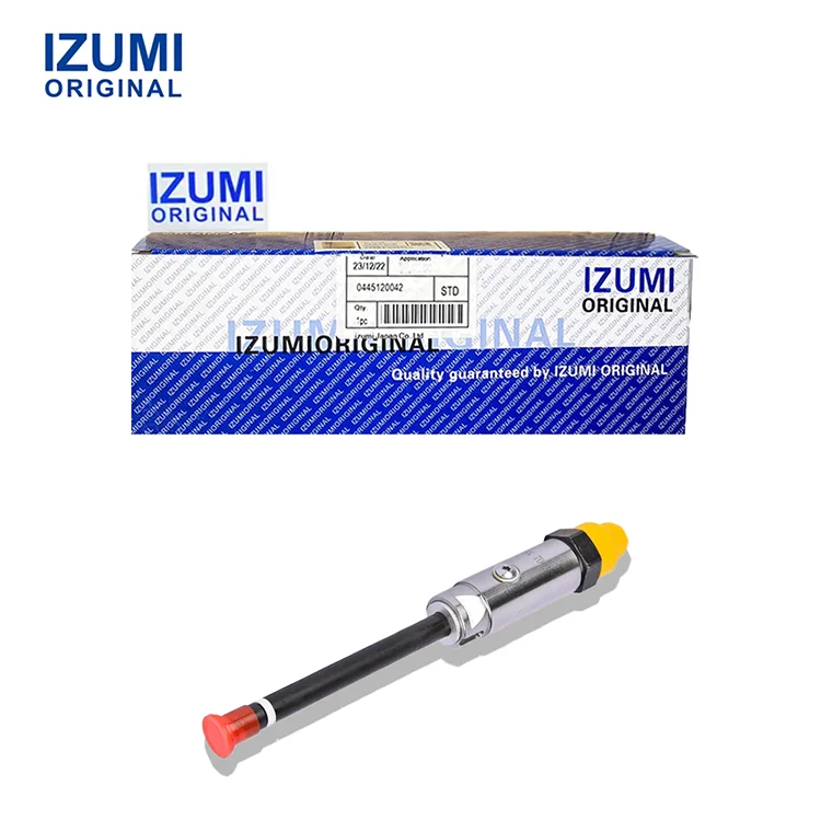 IZUMI ORIGINAL 3046 အင်ဂျင်ပစ္စည်းများ ကို CATERPILLAR အတွက်