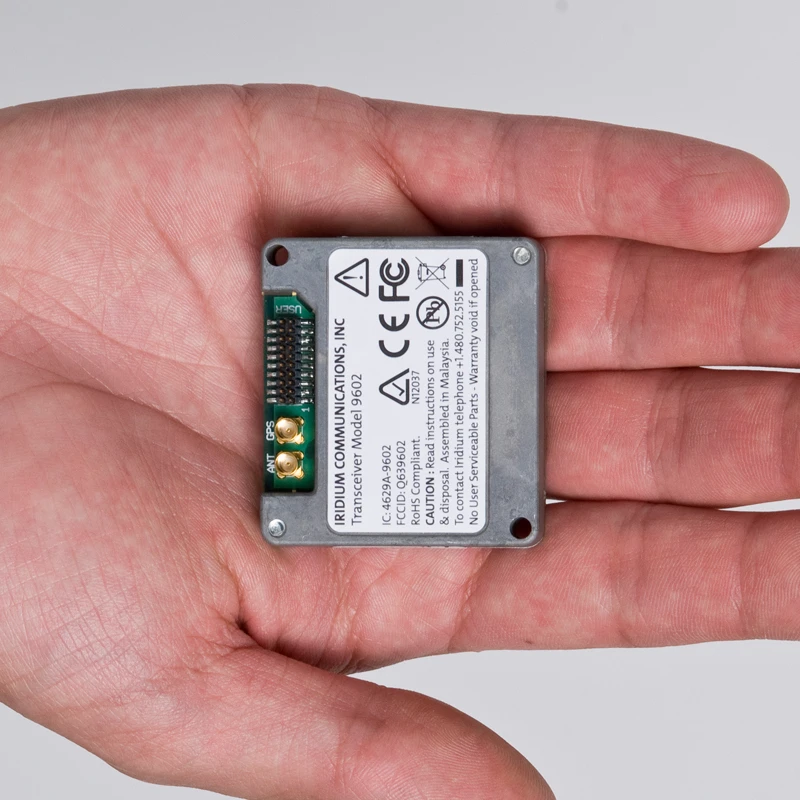 Iridium 9602/9603 Module iridium Satellite Communication