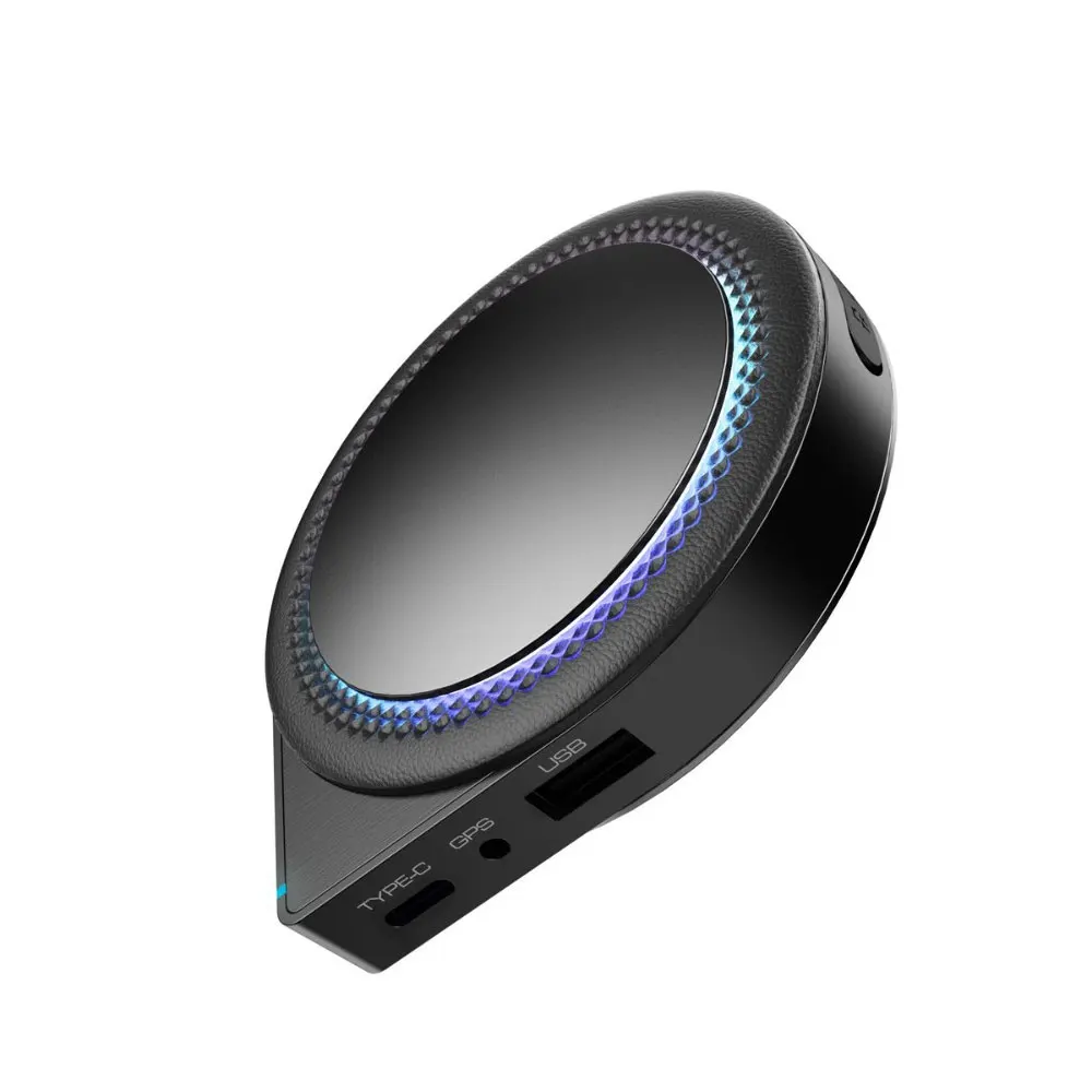 Hd-port Carplay Ai Box - Android 13, 8GB RAM, 128GB Storage