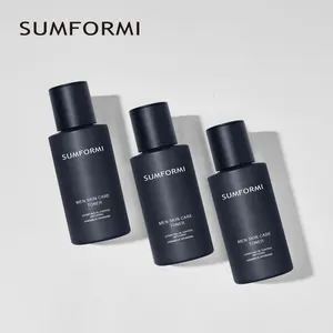 Private Label Organic Honey Skin Toner and Cream Lotion Clear Supple Preparation for Men's Facial and Body Moisturizing