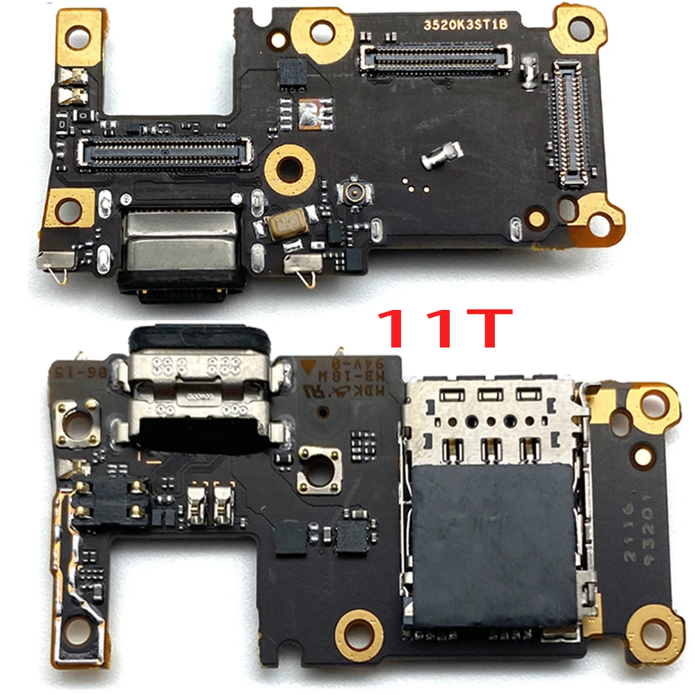 Redmi Power Mobile Phone Connecteur De Charge Micro Prise USB