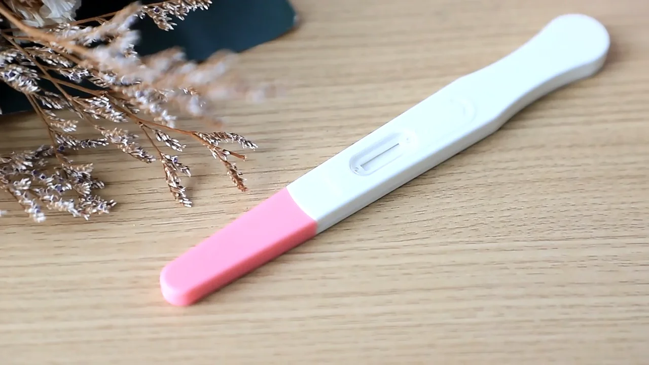 Urine Pregnant Test Kit Manufacturers Hcg Early Rapid Pregnancy Test
