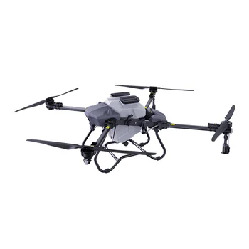 Profesional 10l 16l 20l 60l 100l Eft 50l Agricultural Drone Djii T40 ...