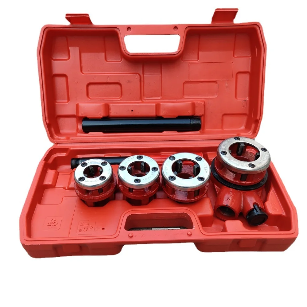 Ручной гайковерт