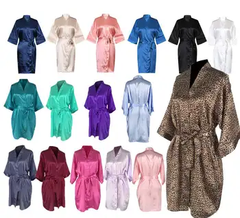 Womens Button-Down Silk Satin Pajamas Set Two-piece Loungewear Plus size Pj Sets Sleepwear
