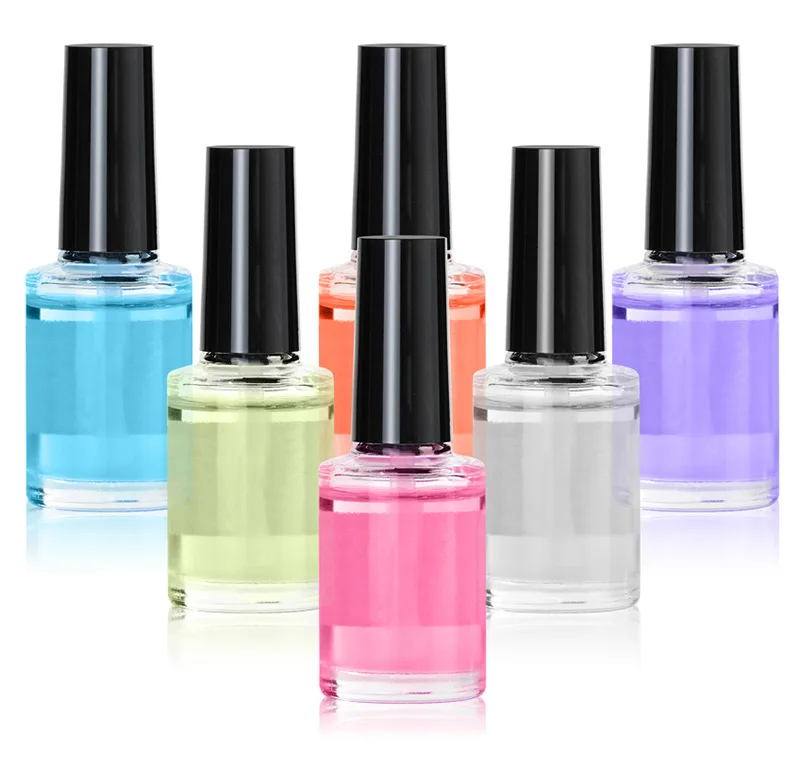 
Уход за ногтями, Пищевое Масло для кутикулы, 15 мл, OEM 