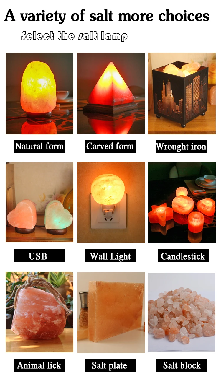 Crystal Salt Blocks Pakistan - Pink Himalayan Salt Bricks