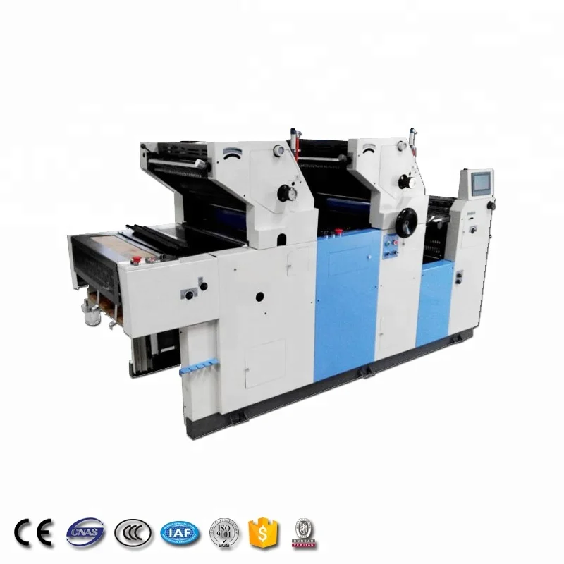 はな印刷機 印象オフセット機単色オフセット印刷機価格| Alibaba.com