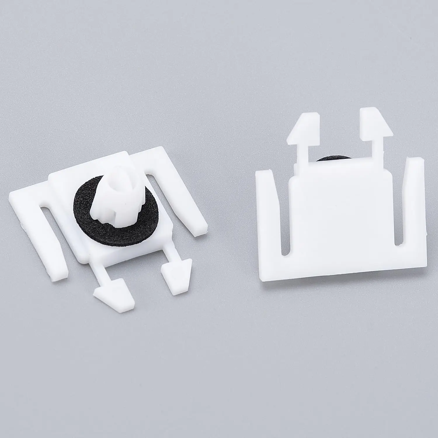 GP9A-51-SJ3A Wheel Opening Molding Clip for Mazda CX-9