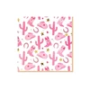 33*33 serviettes -16