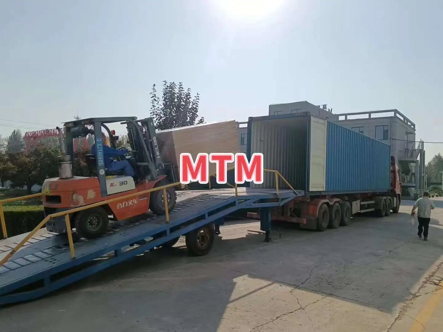 Formwork for Concrete China Modular Formwork for Suspended Concrete Slab