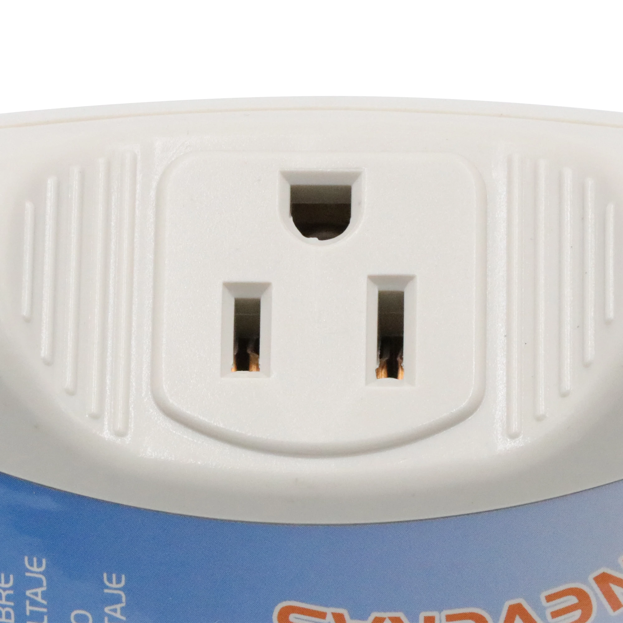 Household Refrigerator Air Conditioner Voltage Protectors High and Low Voltage Surge Protectors AC