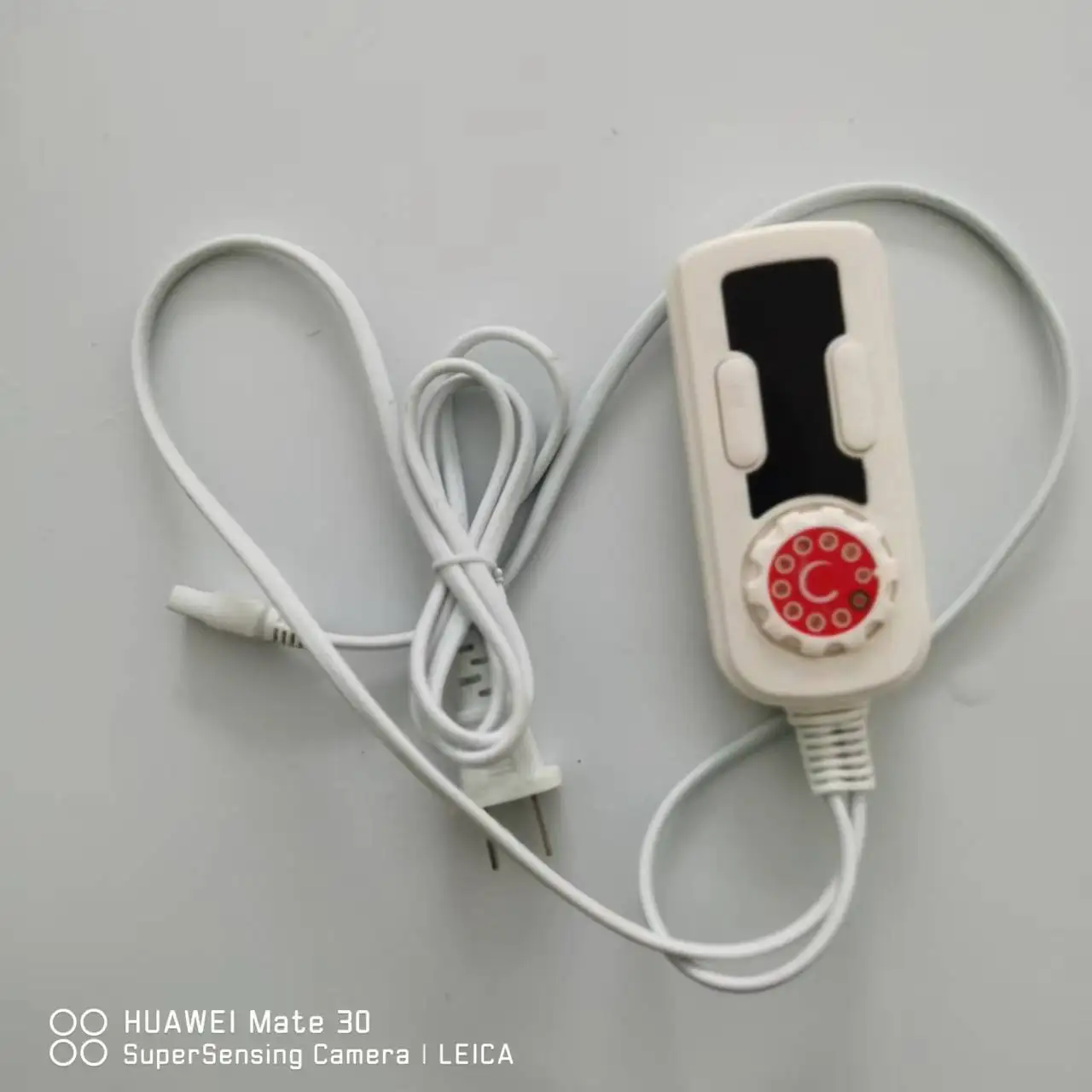 Wholesale Electric Blanket Switch Controller Electric Blanket Heater