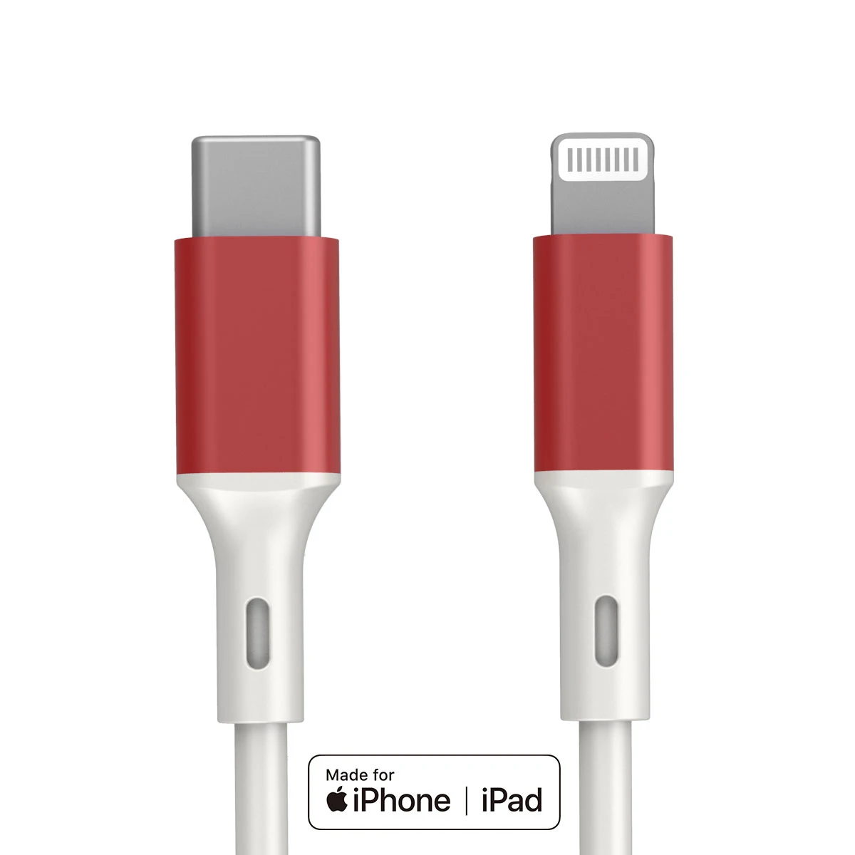 C94 2.4a оригинальный Mfi Сертифицированный Usb-c кабель Lightning 2 м для Iphone