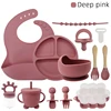 dark pink