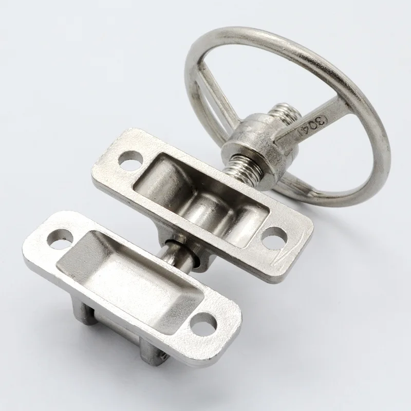 Шкаф для приготовления на пару в духовке, морозильная камера, регулируемая компрессионная кухонная ручка с защелкой