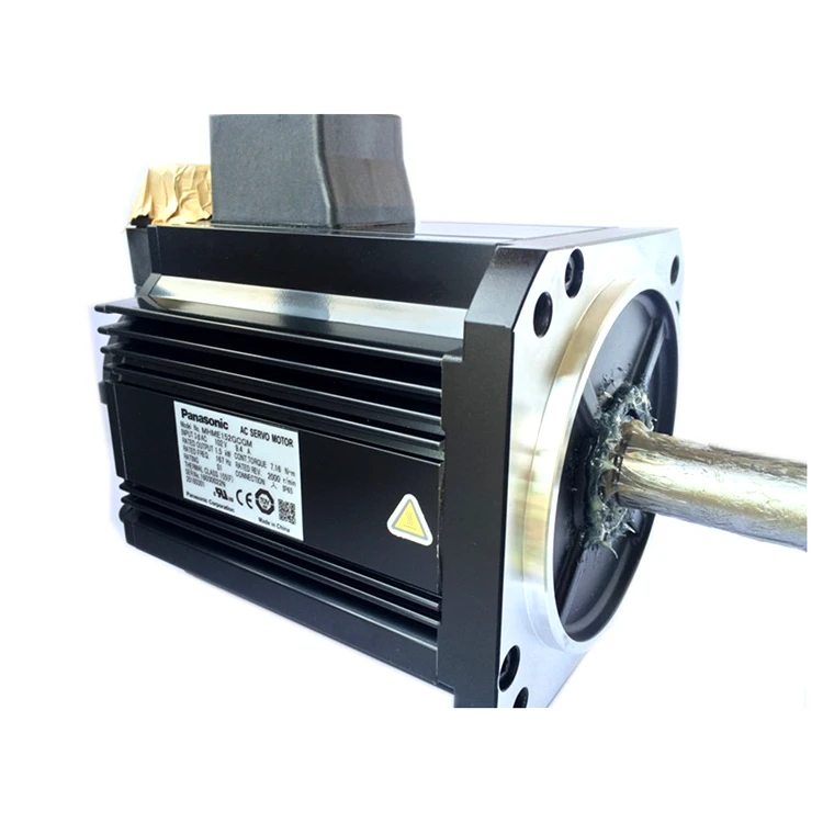 San Servo Motor Hg-sr102 100% New Original - Buy Sero And Motor,Servo ...