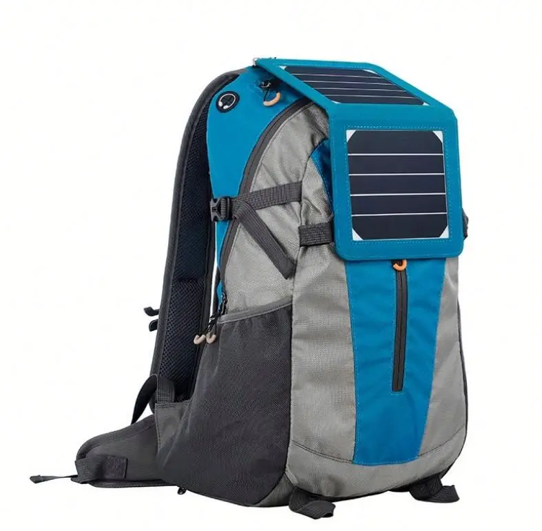 backpack good for back