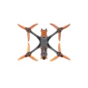 MARK5 O4 Pro-Coral Orange