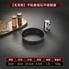 22cm Handle-less Cake Pan (304 Non-stick)