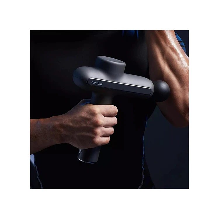 Yunmai gun pro. Перкуссионный массажер Xiaomi. Массажер Xiaomi meavon. Yunmai massage Gun Pro.