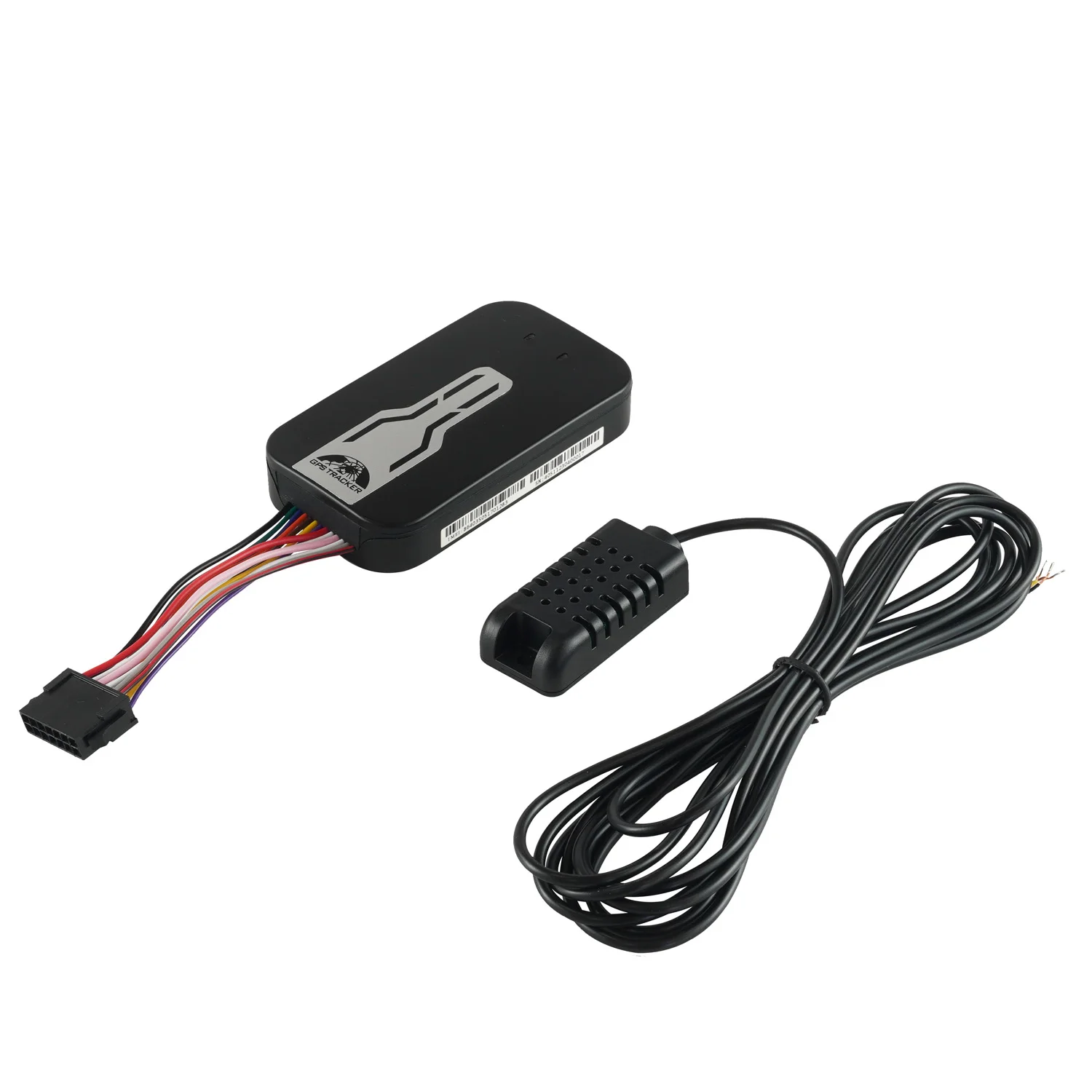4g/3g/2g Network Vehicle Tracker Multiple Alarm Modes Car Gps Tracker