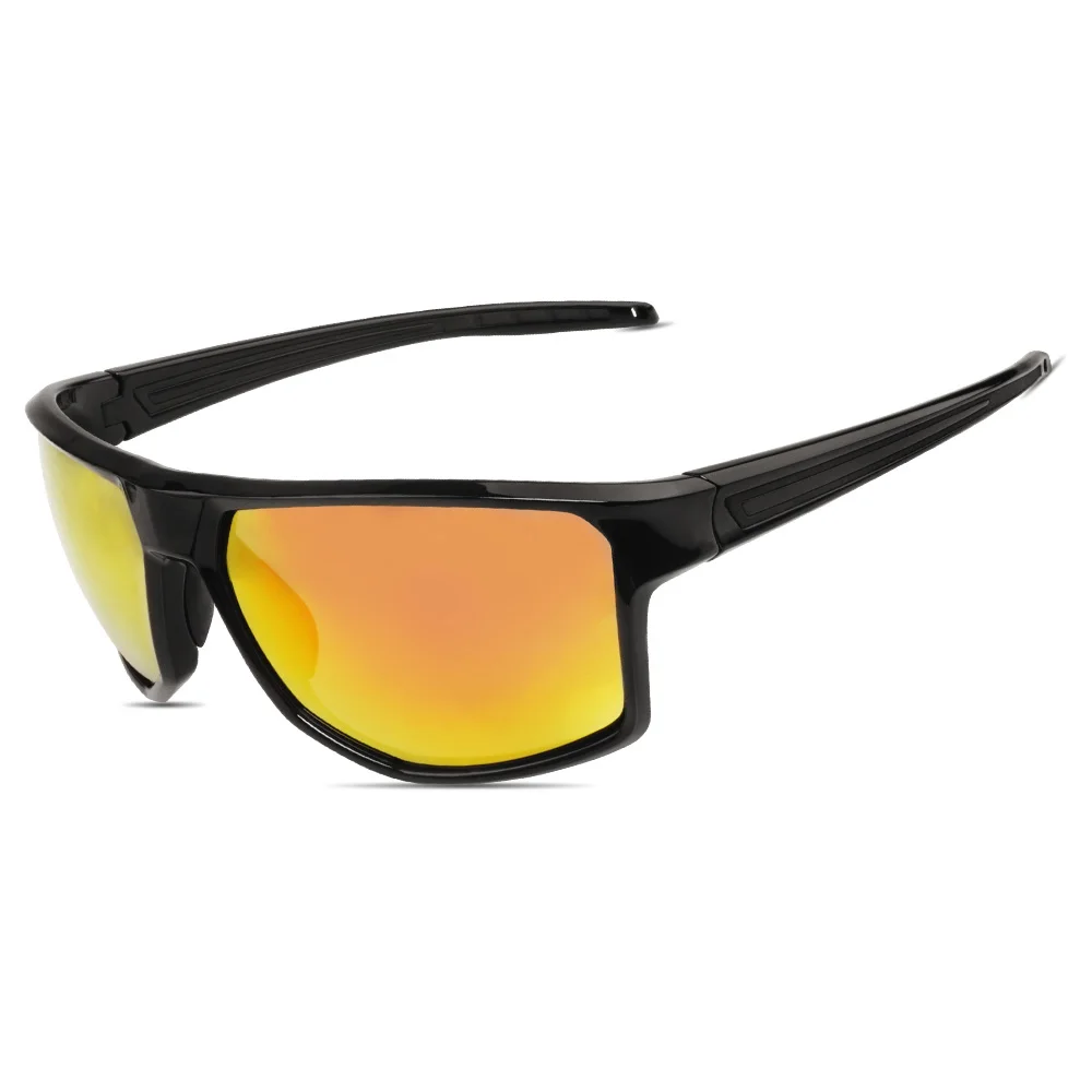 Retro Anti Fog Eyewear Bicycle Mtb Road Sport Bike Custom Polarized