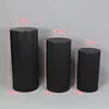 Set grande nero da 3 pezzi