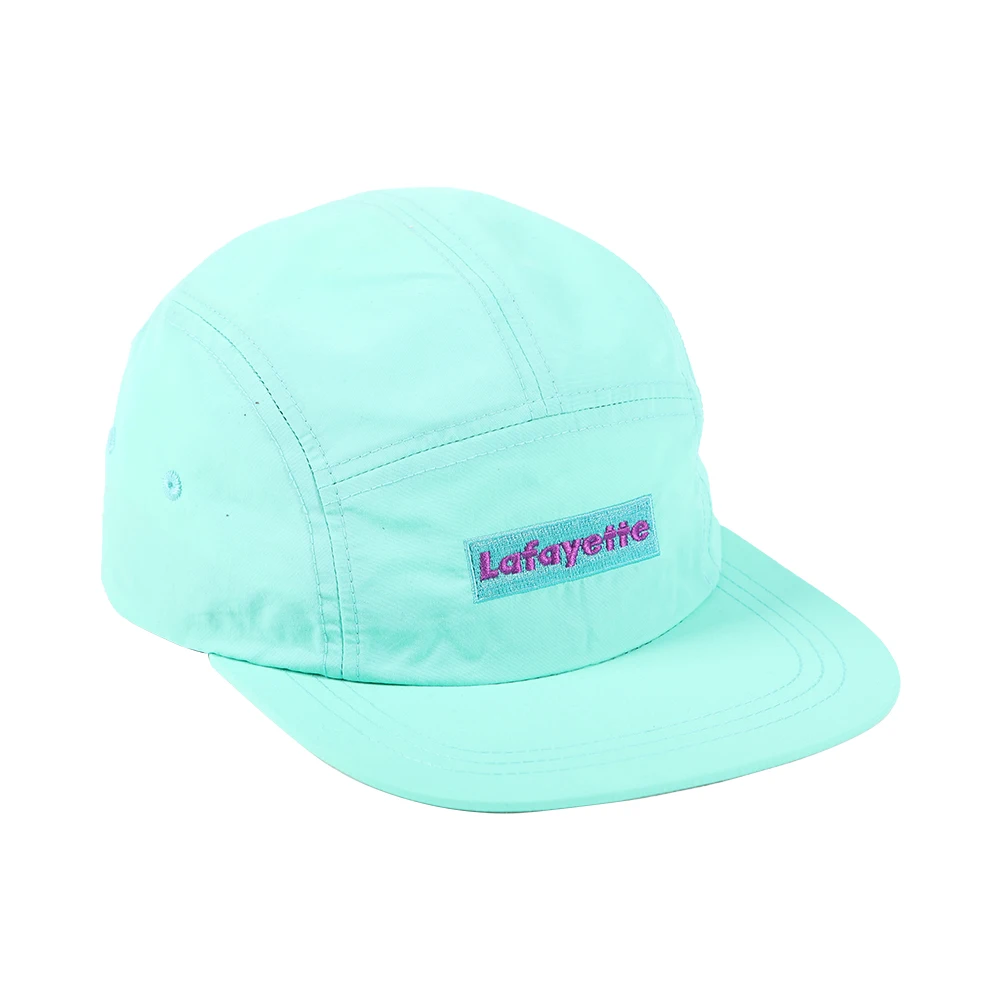 Runner 2024 Oem Bsci New Design Wholesale Relaxed Sky Blue Snapback   H46126cb6473f4282a3c8e8d863f65acaX 