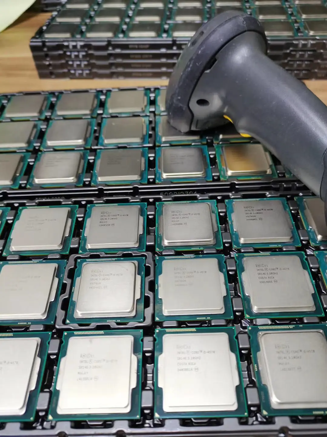 For Intel Core I5-10400F I5 10400F 2.9 GHz Six-Core Twelve-Thread