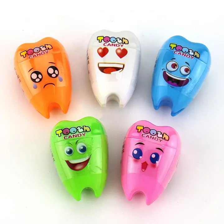 toothbrush candy