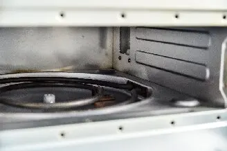 12 Inch High Quality Digital Control Kitchen Electric Pizza Oven