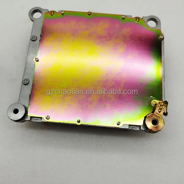 Excavator Spare Parts - ECU Engine 20577134 for Penta TWD1240VE