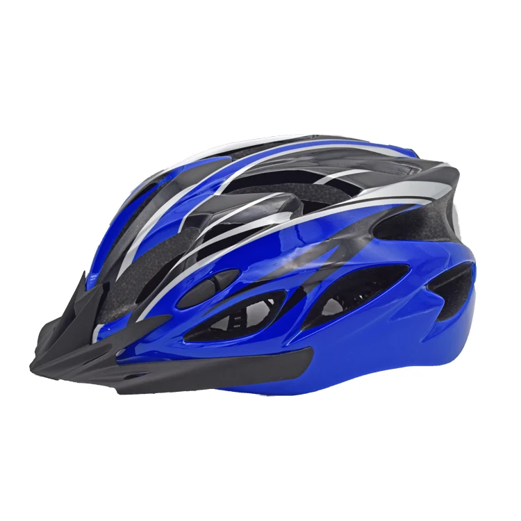 LC Biking Kids - Durable and Efficient Mountain Bike Helmet