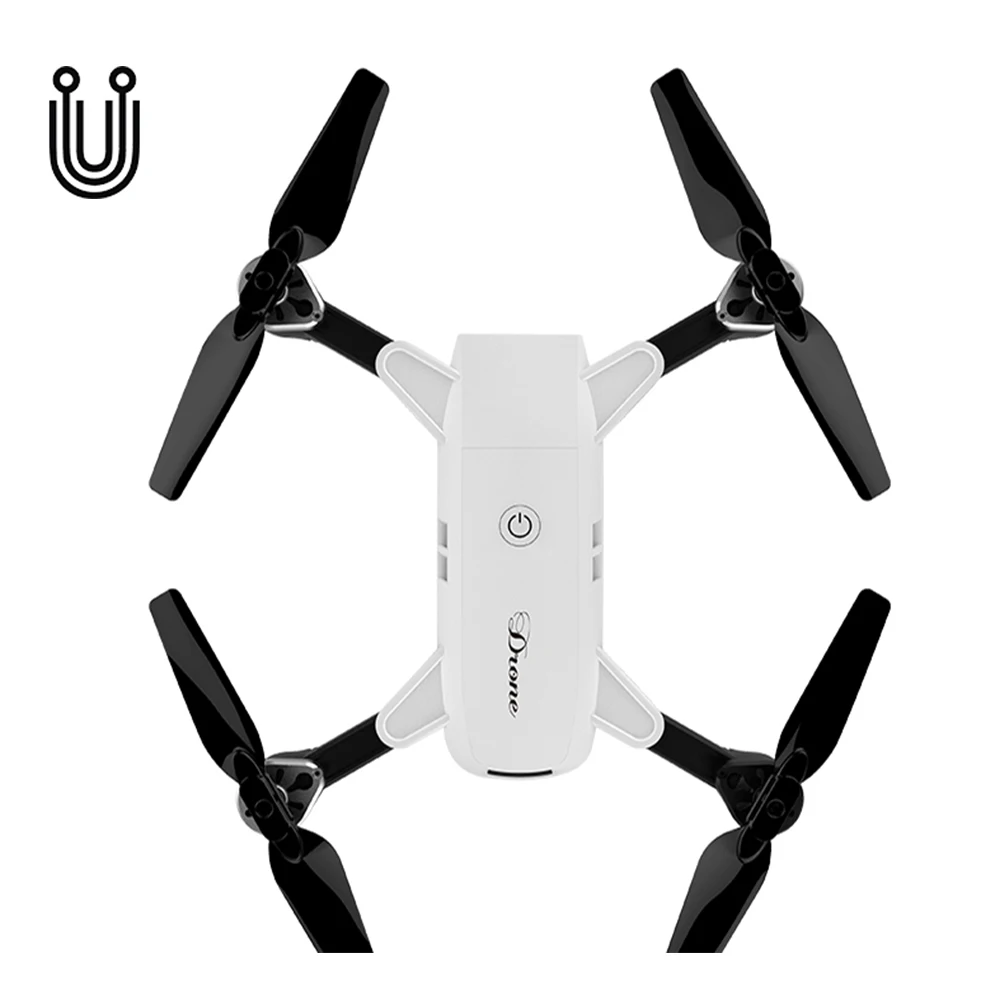 XUEREN YH-19 Drone JD-20 - FPV with 2MP Camera & Foldable Design