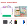 HY-122665 Tavolo da disegno unicorno