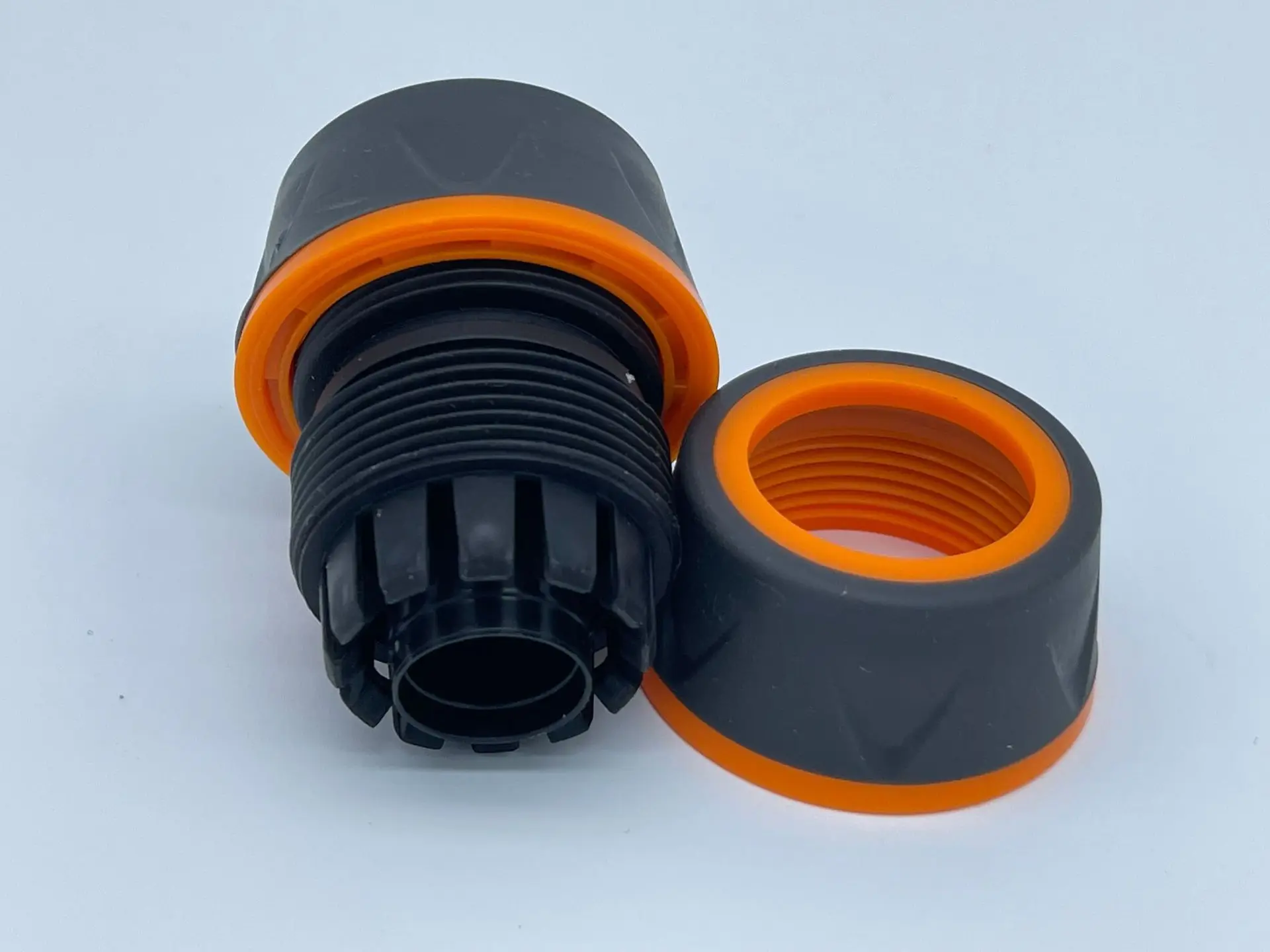 Lsp111 Plastic Garden Hose Fittings Connectors Adapter Heavy Duty