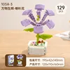【103A-3】Fleur du matin