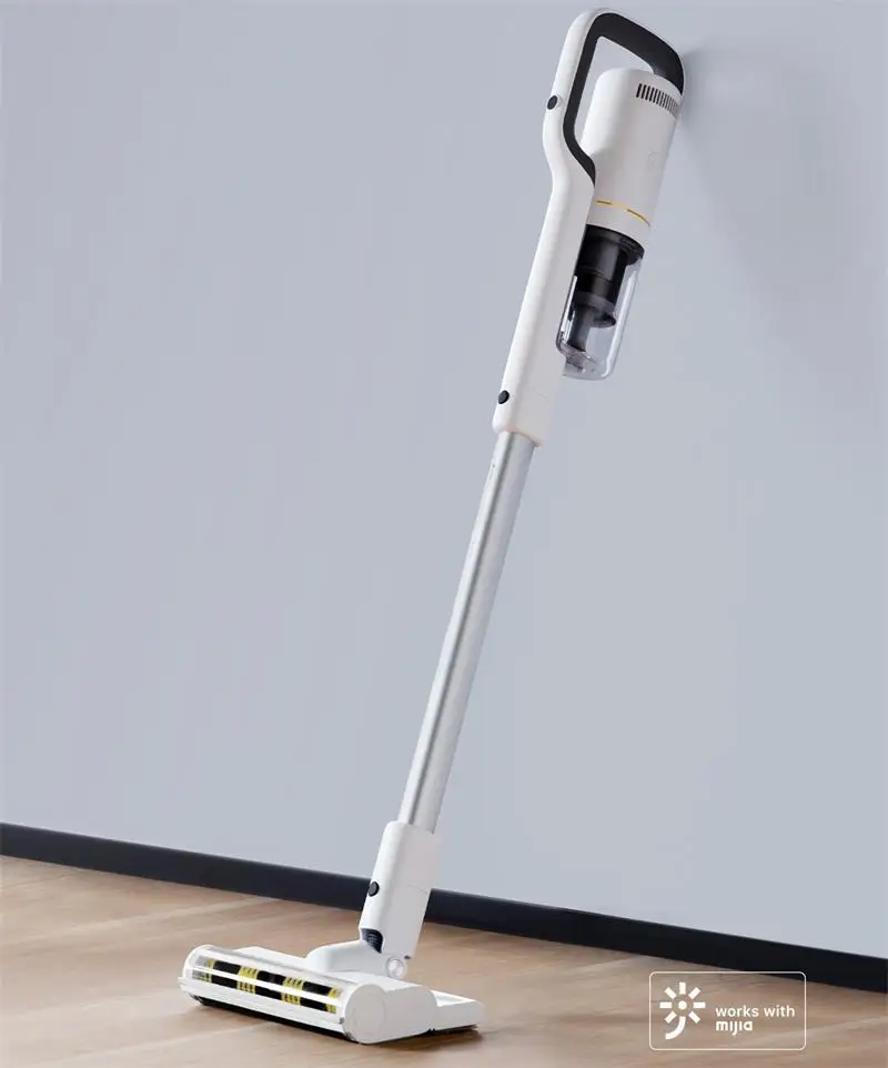 Xiaomiyoupin Roidmi Nex 2 Pro Storm Handheld Cordless Vacuum Cleaner 2 In 1  Dry And Wet Wireless Magnetic Charging - Buy Wireless Vacuum  Cleaner,Handheld Vacuum Cleaner,Strong Suction Cleaning Vacuum Cleaner  Product on