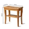 Large size (natural color): 48*25.5*43cm