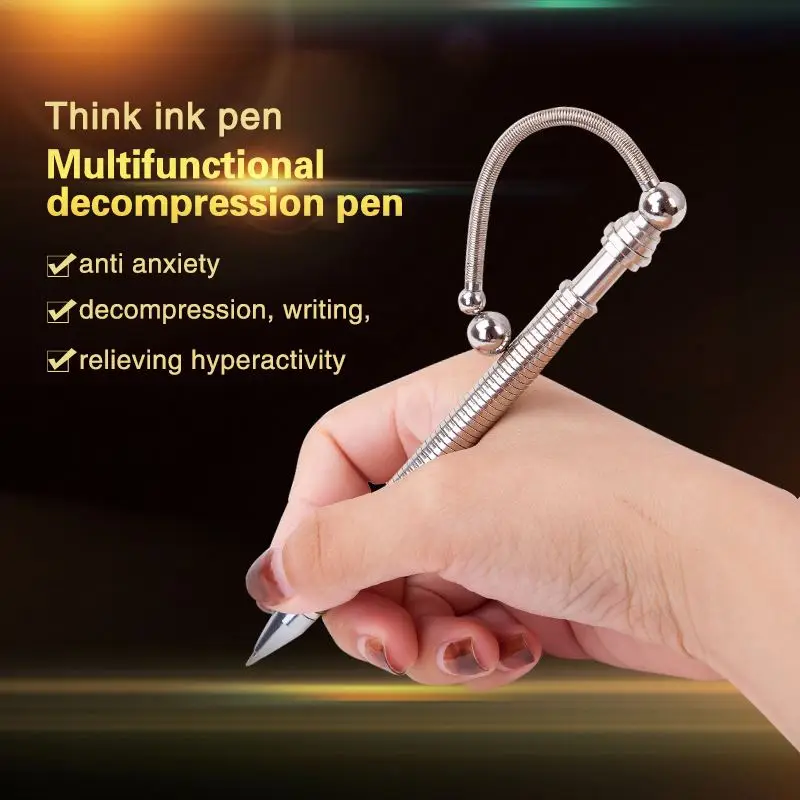 Creative Gift Magnetic Hand Fidget 