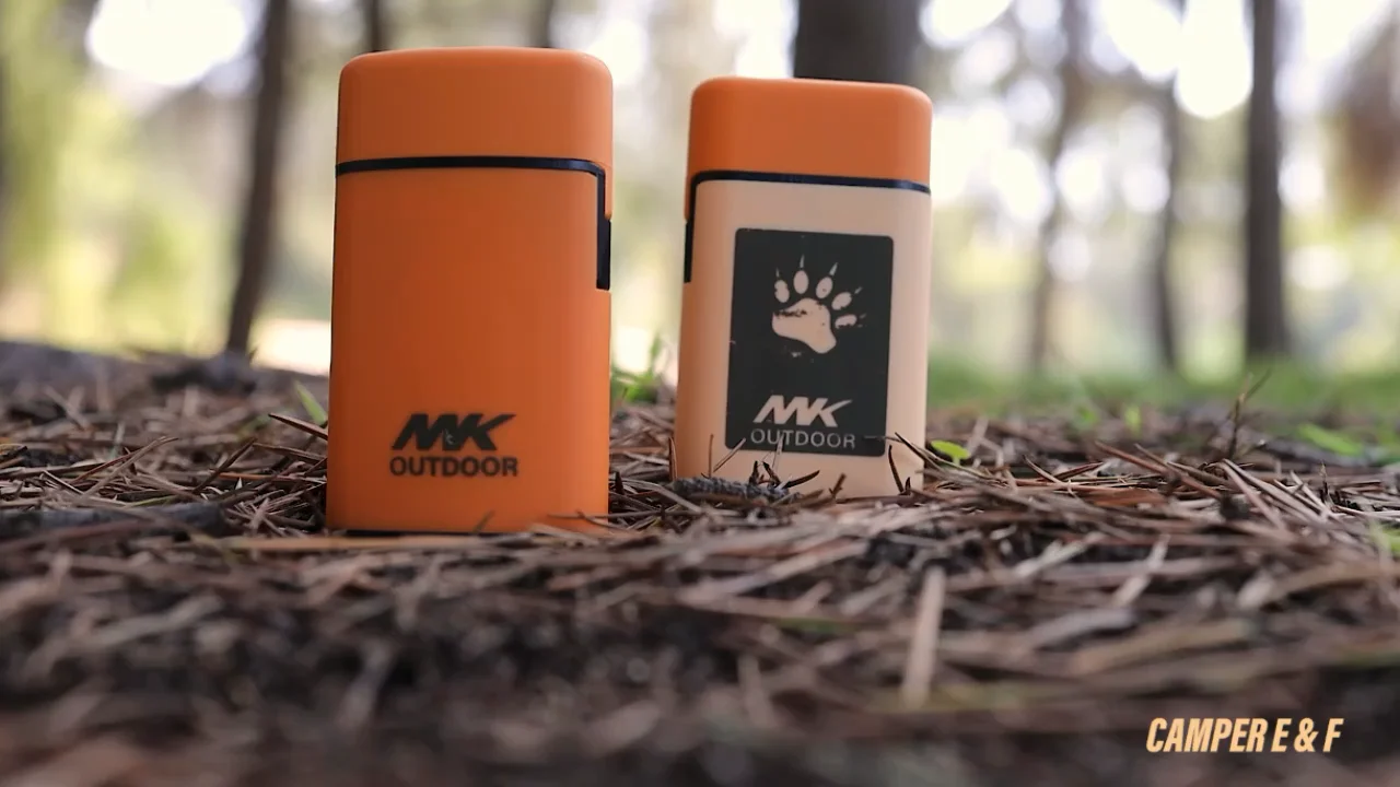 Mk Mini Windproof Cigar Lighters Electronic Custom Logo Torch Lighter Refillable Cigarette