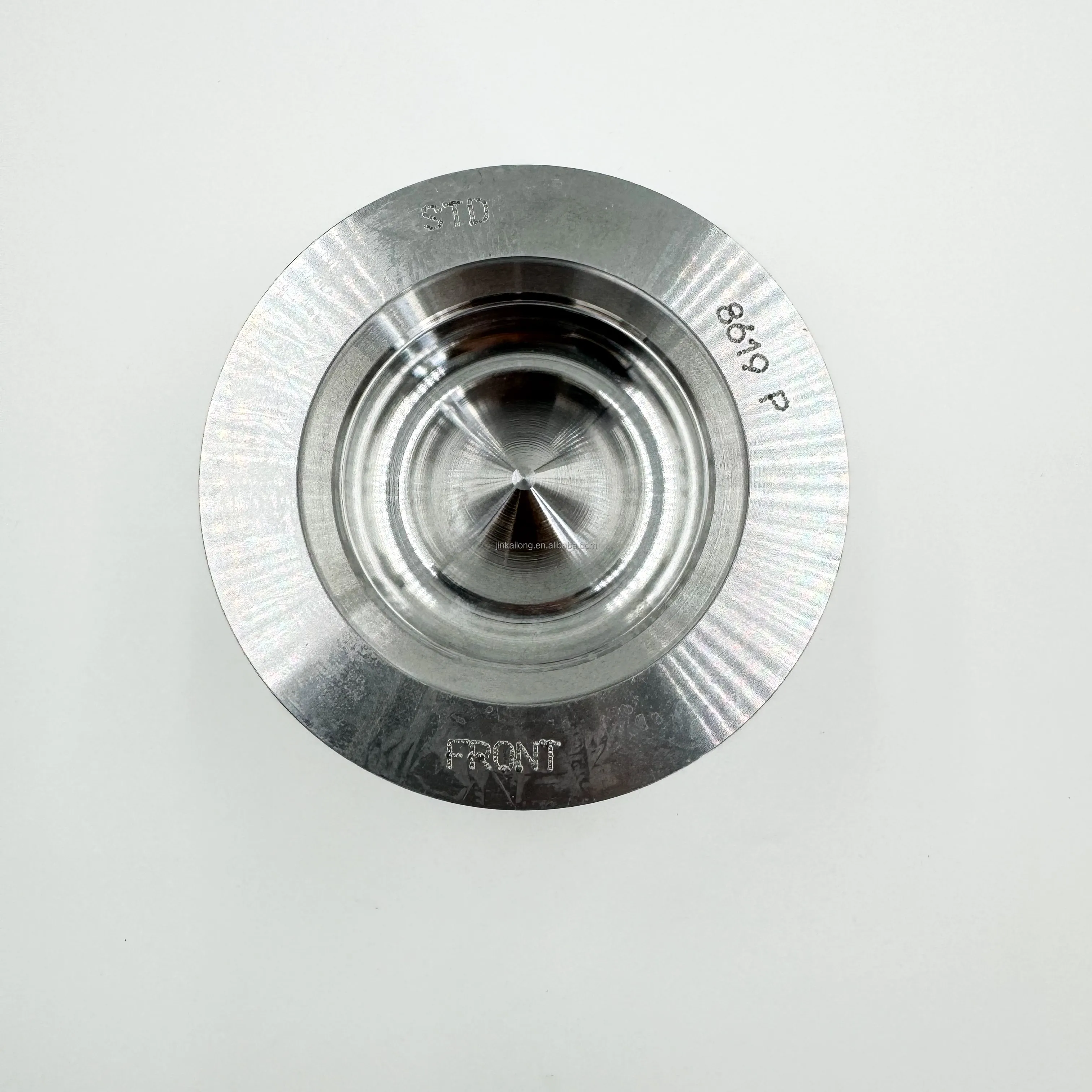 Machinery Engine STD SIZE PISTON 4938619 Replacement for cummins ISB6 ...