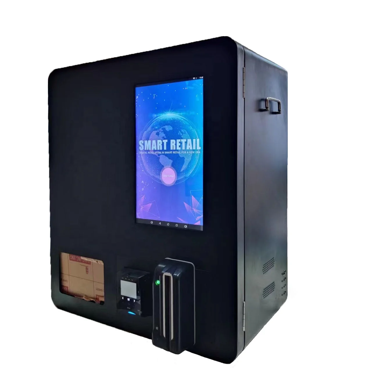 Cheap Price Vending Machine for Small Items Desk Mini Vending Machine Keychain Wall Mounted Vending Machine