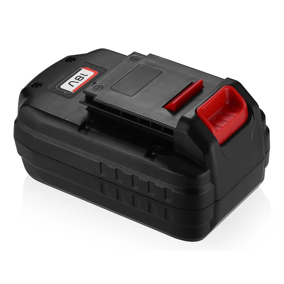 18V Replacement Battery for Porter Cable 18V Cordless Power Tools PC18B PC1800RS PC1800D PC1801D PC18ID